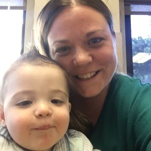 Meet your Posher, Anne